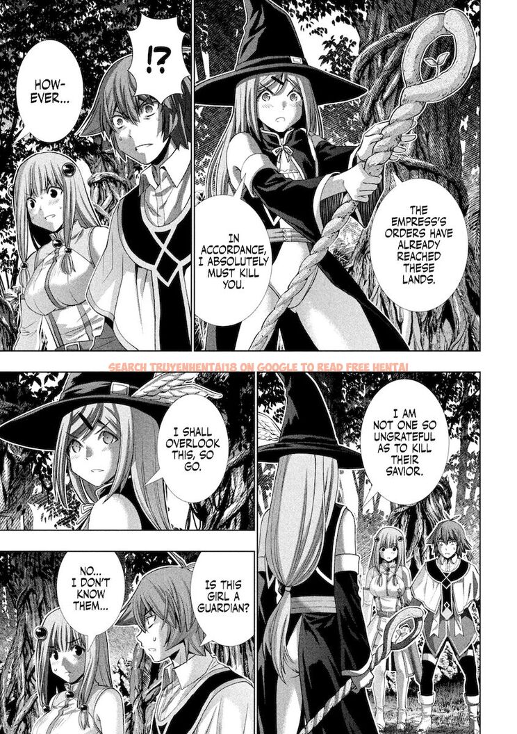 Read Hentai Image 10 555 in comic Parallel Paradise - Chapter 166 - hentaitnt.net