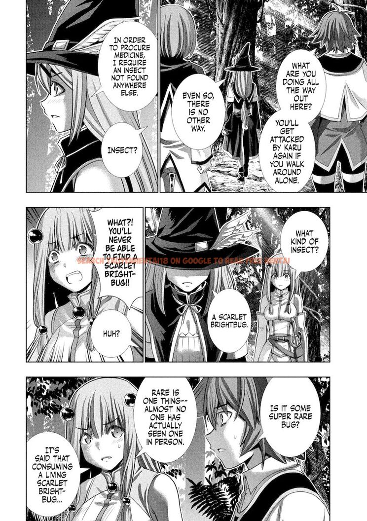 Read Hentai Image 11 555 in comic Parallel Paradise - Chapter 166 - hentaitnt.net