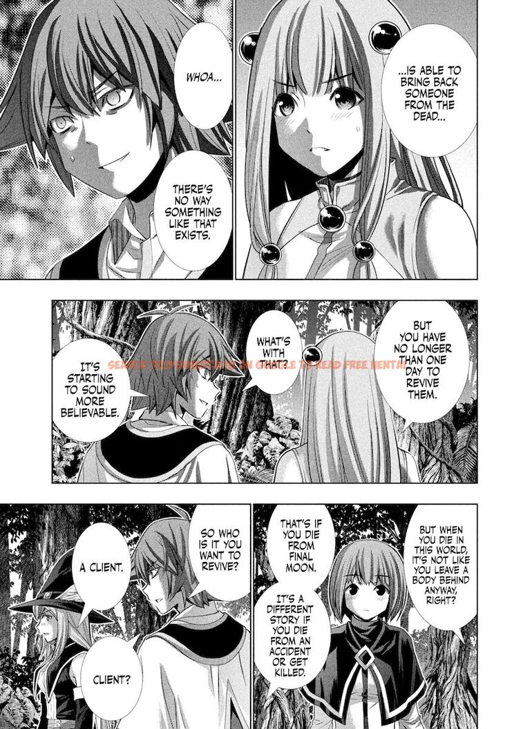 Read Hentai Image 12 555 in comic Parallel Paradise - Chapter 166 - hentaitnt.net