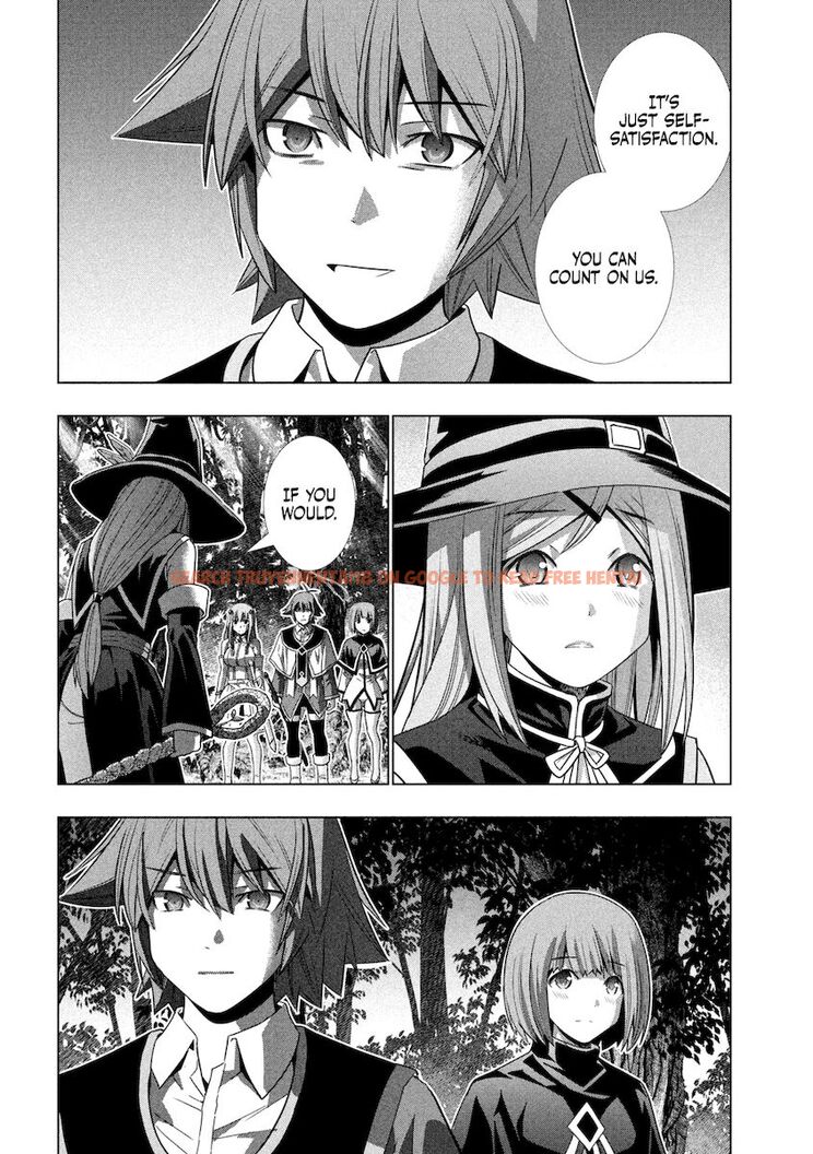Read Hentai Image 15 560 in comic Parallel Paradise - Chapter 166 - hentaitnt.net