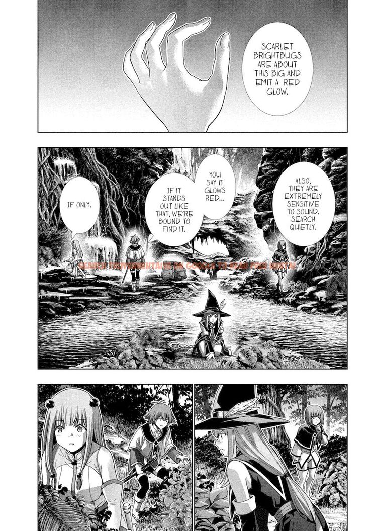 Read Hentai Image 16 560 in comic Parallel Paradise - Chapter 166 - hentaitnt.net