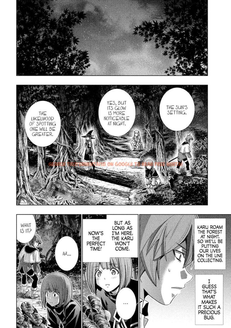 Read Hentai Image 17 560 in comic Parallel Paradise - Chapter 166 - hentaitnt.net