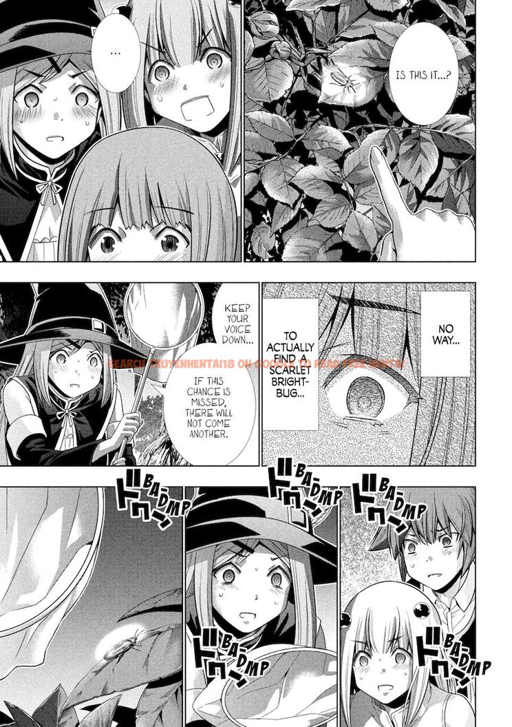 Read Hentai Image 18 560 in comic Parallel Paradise - Chapter 166 - hentaitnt.net