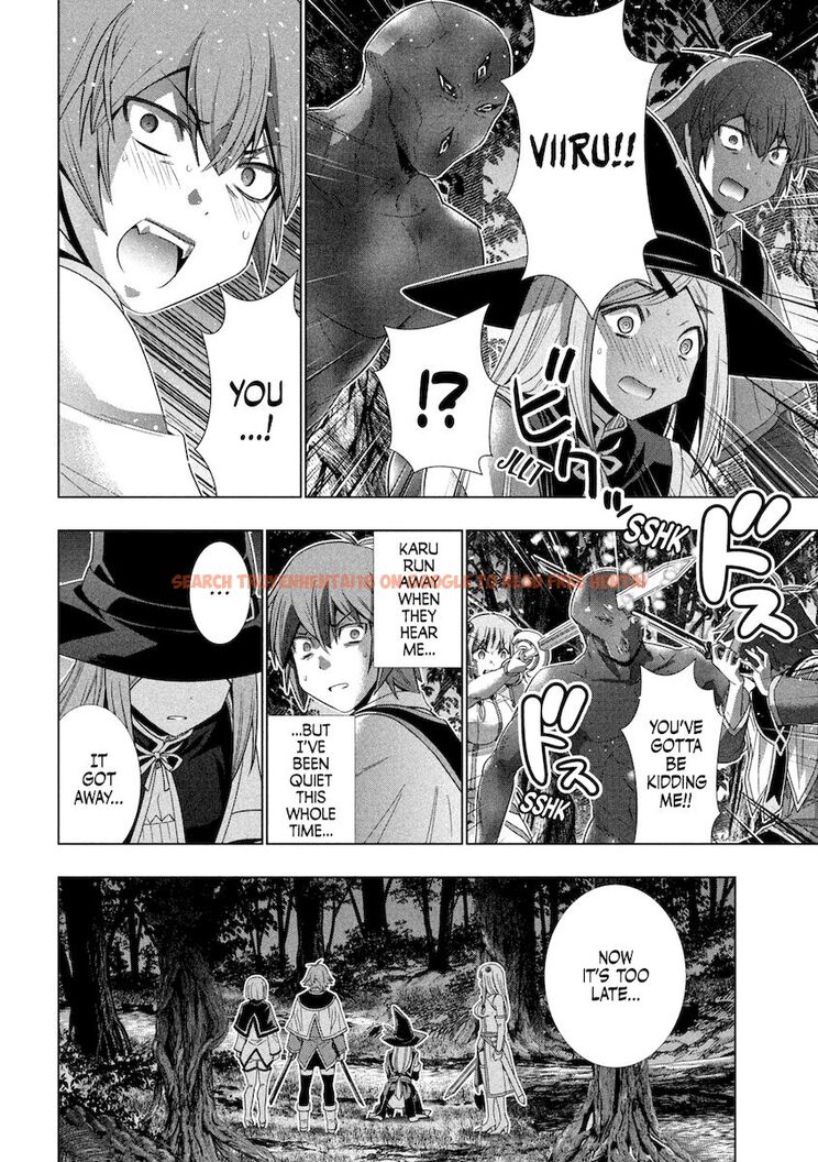 Read Hentai Image 19 560 in comic Parallel Paradise - Chapter 166 - hentaitnt.net