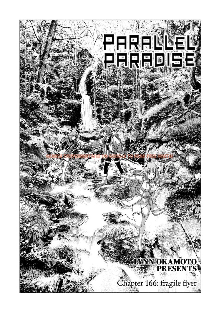 Read Hentai Image 2 555 in comic Parallel Paradise - Chapter 166 - hentaitnt.net
