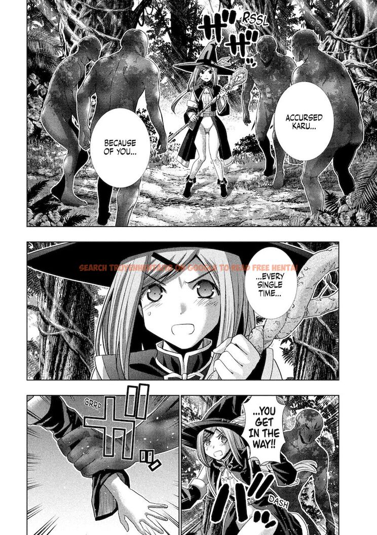Read Hentai Image 5 555 in comic Parallel Paradise - Chapter 166 - hentaitnt.net