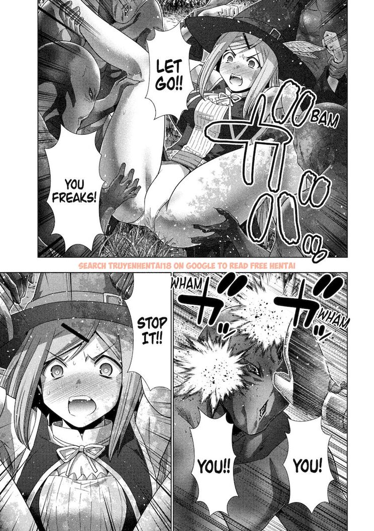 Read Hentai Image 6 555 in comic Parallel Paradise - Chapter 166 - hentaitnt.net