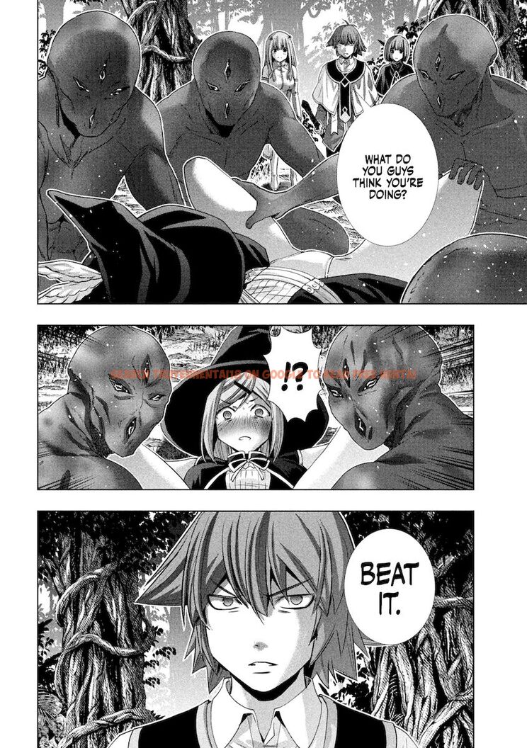 Read Hentai Image 7 555 in comic Parallel Paradise - Chapter 166 - hentaitnt.net