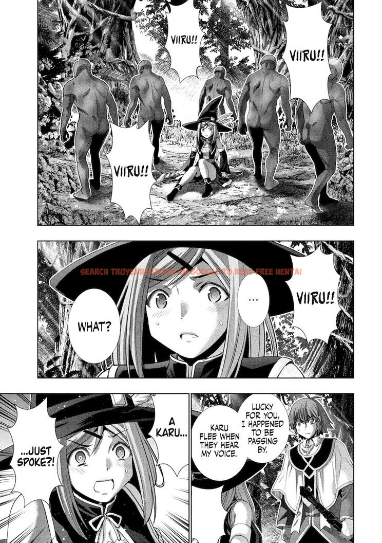 Read Hentai Image 8 555 in comic Parallel Paradise - Chapter 166 - hentaitnt.net