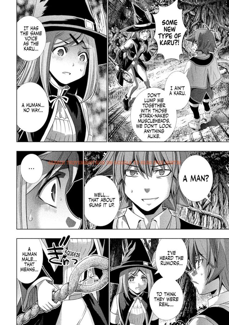 Read Hentai Image 9 555 in comic Parallel Paradise - Chapter 166 - hentaitnt.net