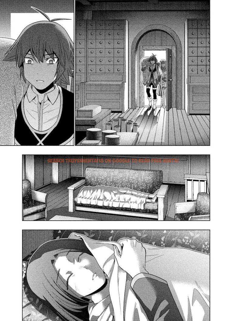 Read Hentai Image 10 857 in comic Parallel Paradise - Chapter 167 - hentaitnt.net