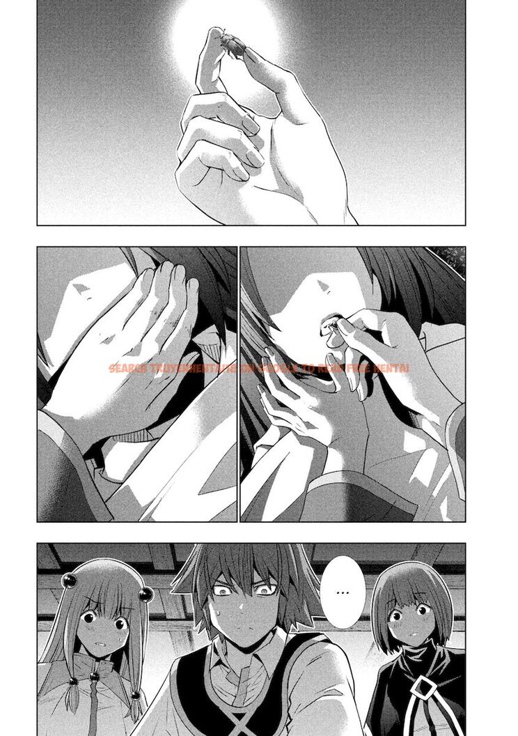 Read Hentai Image 11 857 in comic Parallel Paradise - Chapter 167 - hentaitnt.net