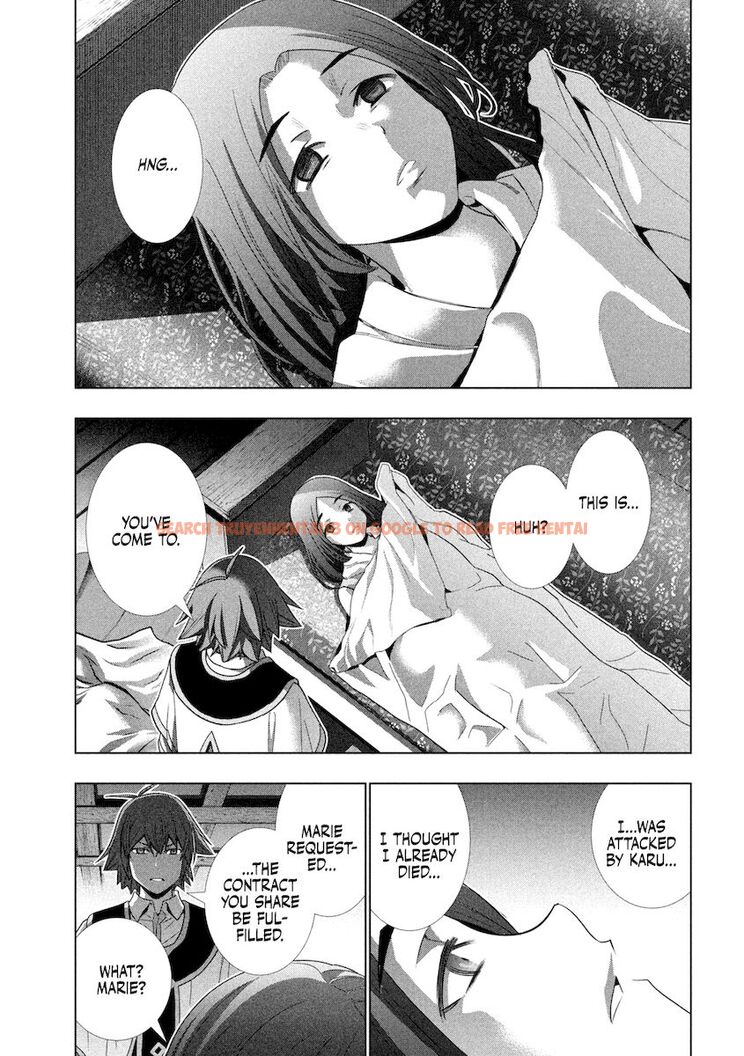 Read Hentai Image 12 858 in comic Parallel Paradise - Chapter 167 - hentaitnt.net
