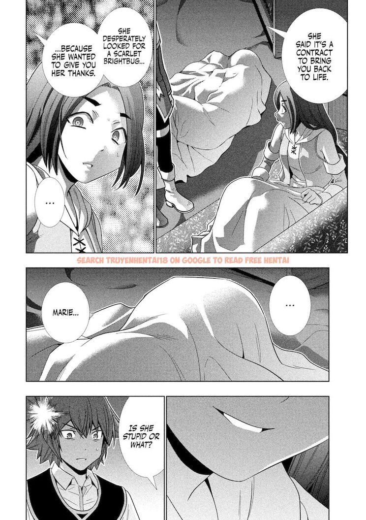 Read Hentai Image 13 858 in comic Parallel Paradise - Chapter 167 - hentaitnt.net