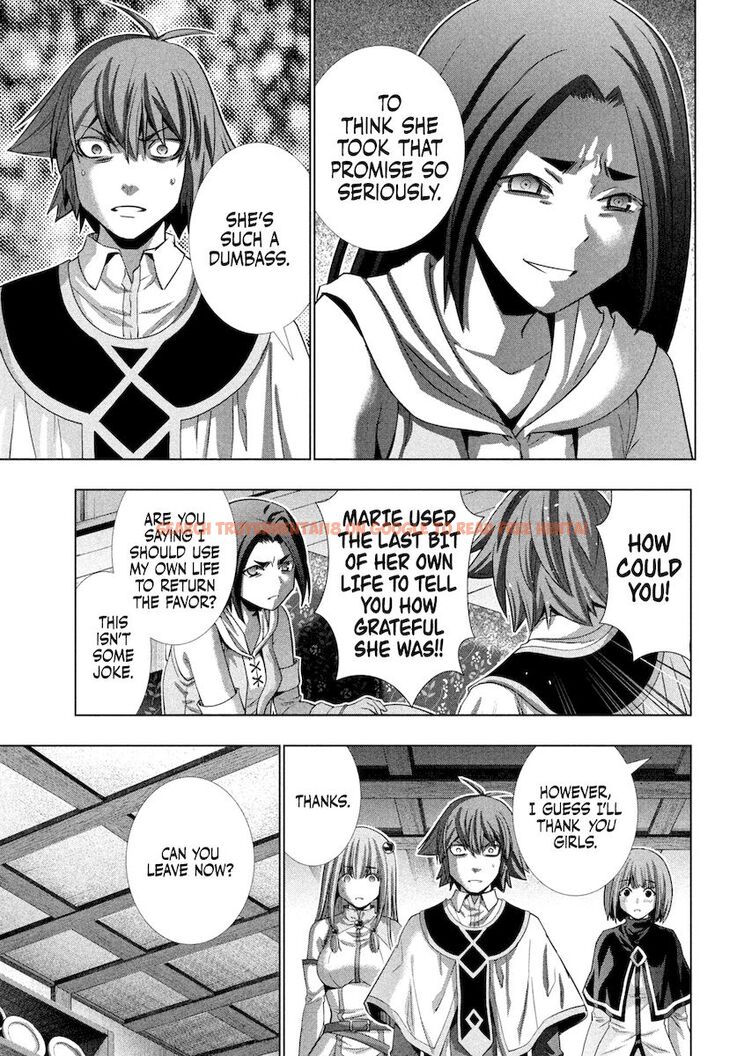 Read Hentai Image 14 858 in comic Parallel Paradise - Chapter 167 - hentaitnt.net
