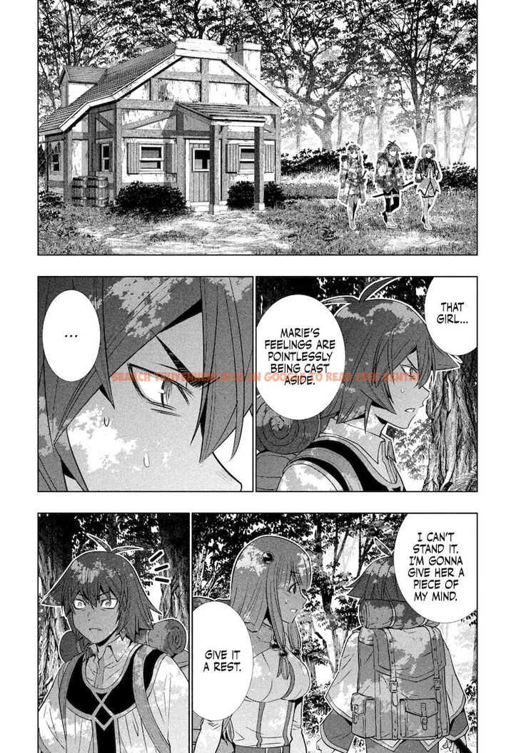 Read Hentai Image 15 858 in comic Parallel Paradise - Chapter 167 - hentaitnt.net