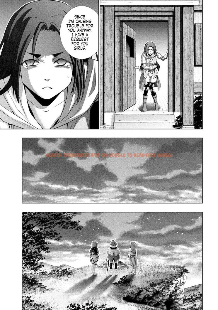 Read Hentai Image 16 858 in comic Parallel Paradise - Chapter 167 - hentaitnt.net