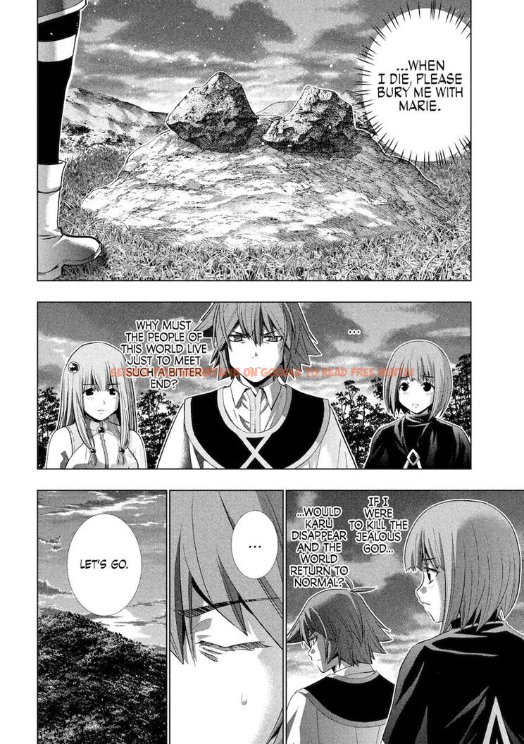 Read Hentai Image 19 858 in comic Parallel Paradise - Chapter 167 - hentaitnt.net