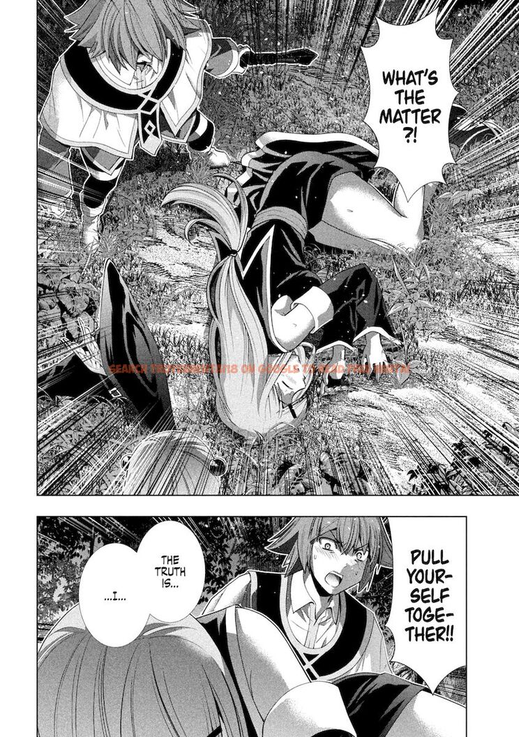 Read Hentai Image 3 857 in comic Parallel Paradise - Chapter 167 - hentaitnt.net