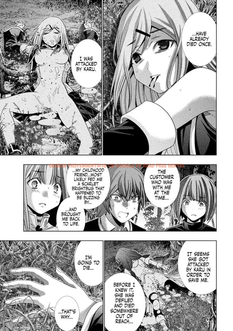 Read Hentai Image 4 857 in comic Parallel Paradise - Chapter 167 - hentaitnt.net