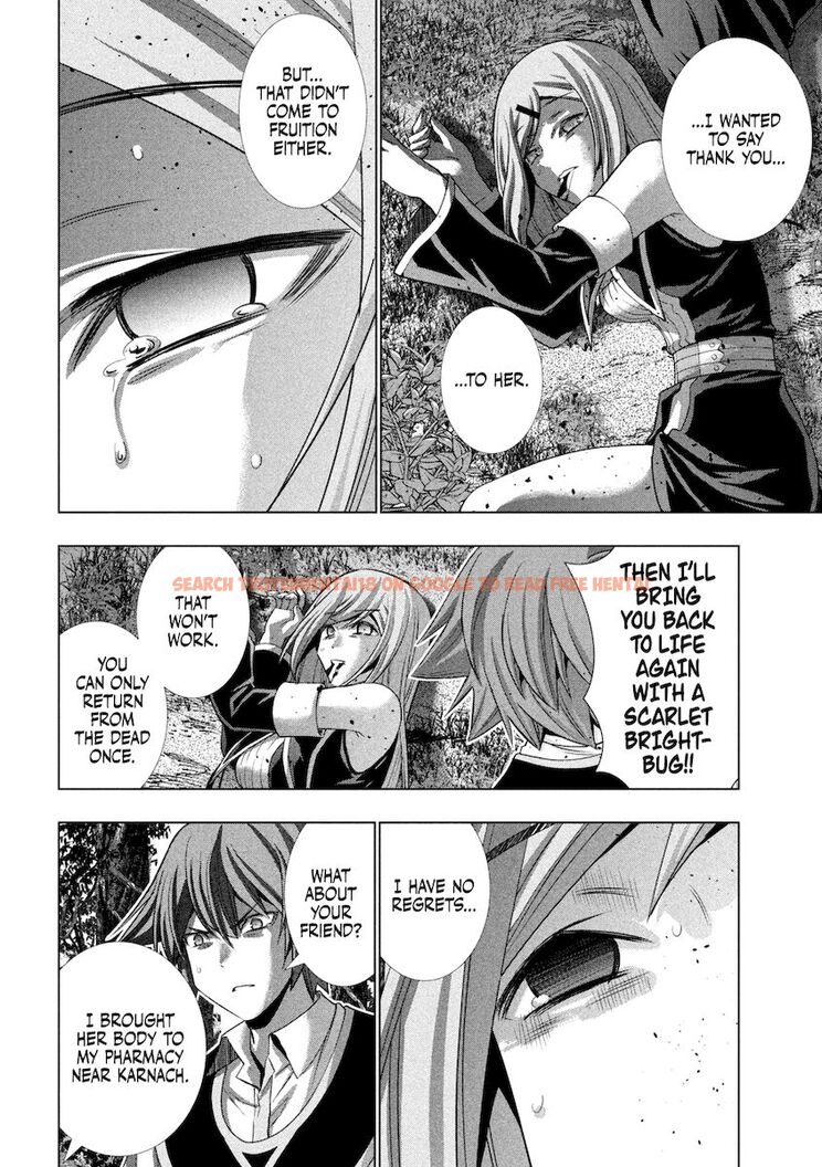 Read Hentai Image 5 857 in comic Parallel Paradise - Chapter 167 - hentaitnt.net