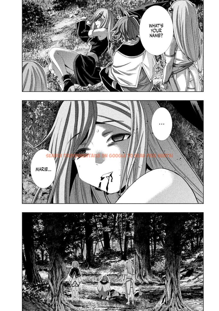 Read Hentai Image 6 857 in comic Parallel Paradise - Chapter 167 - hentaitnt.net