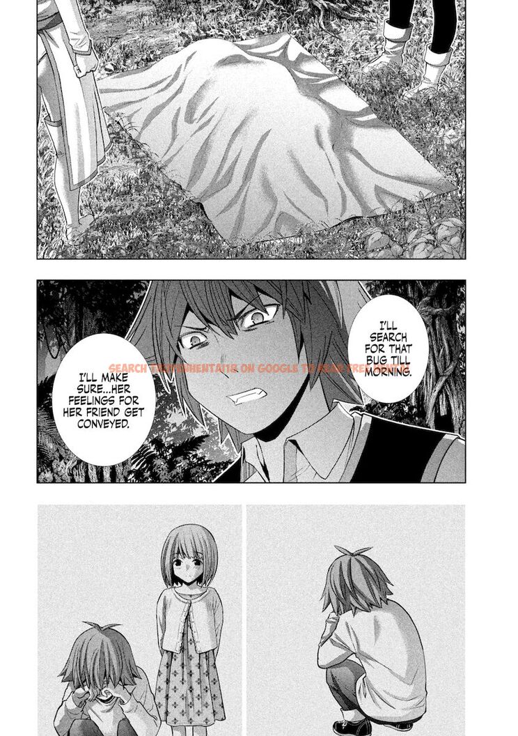 Read Hentai Image 7 857 in comic Parallel Paradise - Chapter 167 - hentaitnt.net