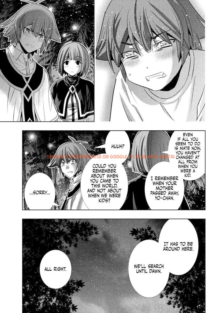 Read Hentai Image 8 857 in comic Parallel Paradise - Chapter 167 - hentaitnt.net