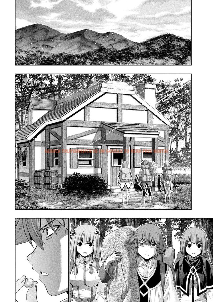 Read Hentai Image 9 857 in comic Parallel Paradise - Chapter 167 - hentaitnt.net