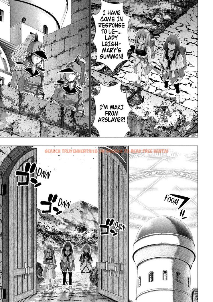 Read Hentai Image 10 839 in comic Parallel Paradise - Chapter 168 - hentaitnt.net