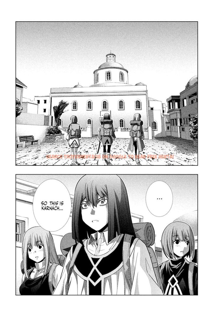 Read Hentai Image 11 839 in comic Parallel Paradise - Chapter 168 - hentaitnt.net