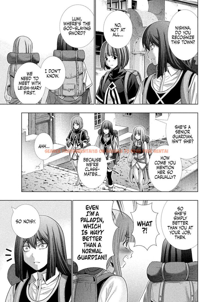 Read Hentai Image 12 839 in comic Parallel Paradise - Chapter 168 - hentaitnt.net