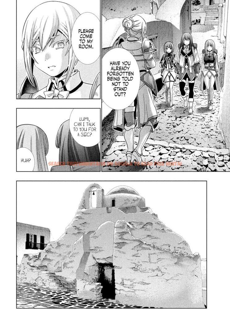 Read Hentai Image 13 839 in comic Parallel Paradise - Chapter 168 - hentaitnt.net