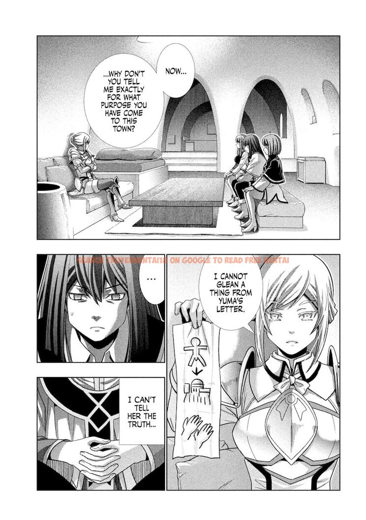 Read Hentai Image 14 839 in comic Parallel Paradise - Chapter 168 - hentaitnt.net