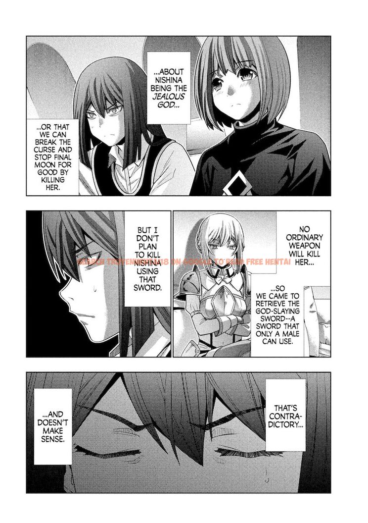 Read Hentai Image 15 839 in comic Parallel Paradise - Chapter 168 - hentaitnt.net