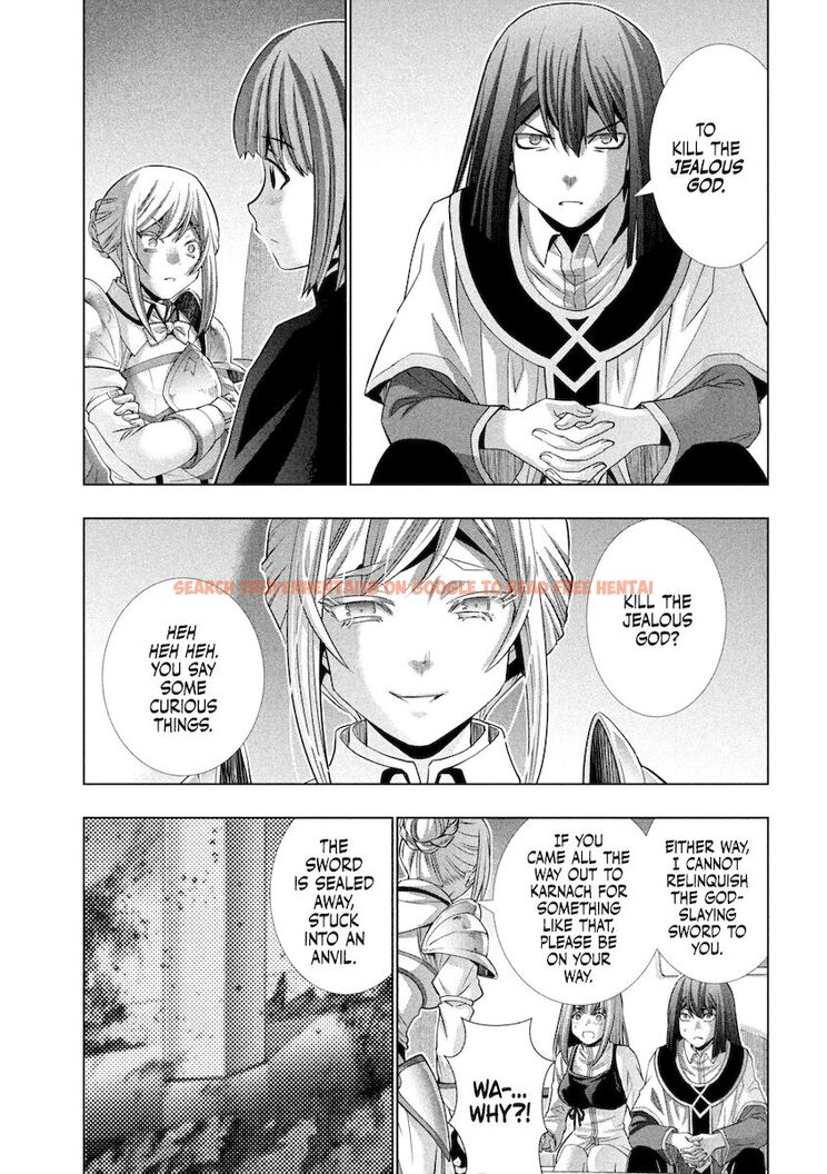 Read Hentai Image 18 845 in comic Parallel Paradise - Chapter 168 - hentaitnt.net