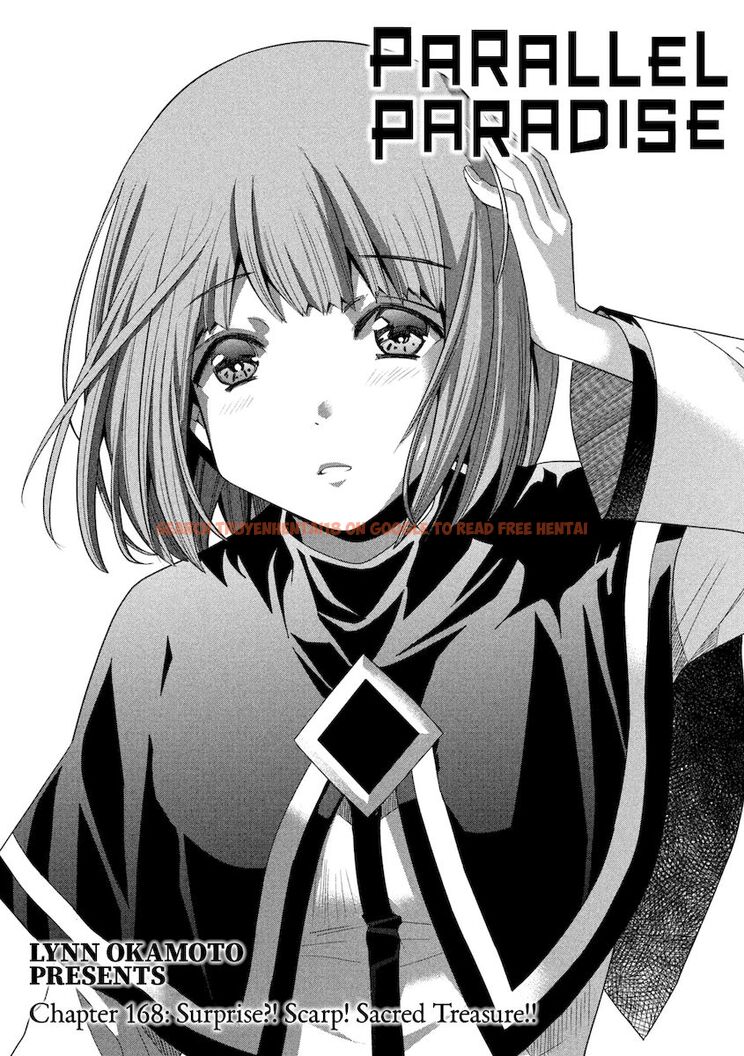 Read Hentai Image 2 839 in comic Parallel Paradise - Chapter 168 - hentaitnt.net