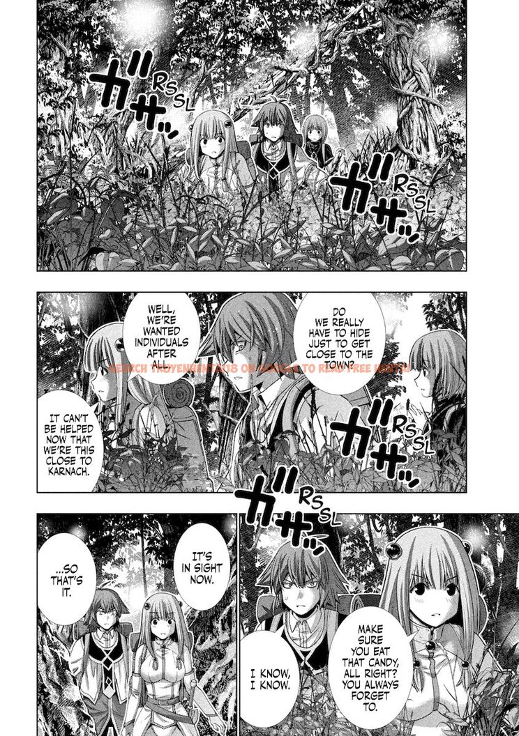 Read Hentai Image 3 839 in comic Parallel Paradise - Chapter 168 - hentaitnt.net