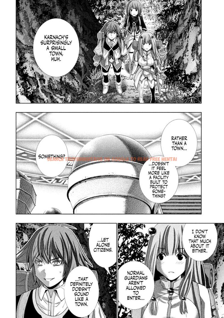 Read Hentai Image 5 839 in comic Parallel Paradise - Chapter 168 - hentaitnt.net