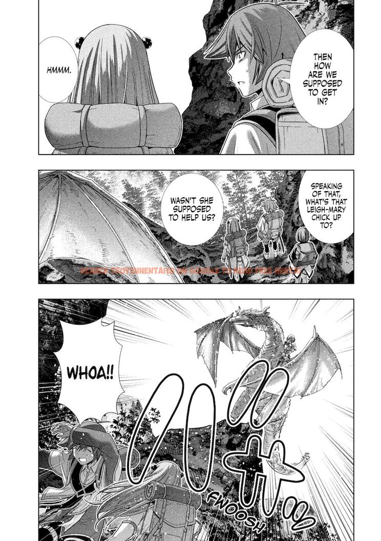 Read Hentai Image 6 839 in comic Parallel Paradise - Chapter 168 - hentaitnt.net