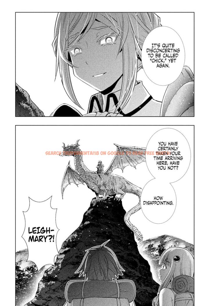 Read Hentai Image 7 839 in comic Parallel Paradise - Chapter 168 - hentaitnt.net
