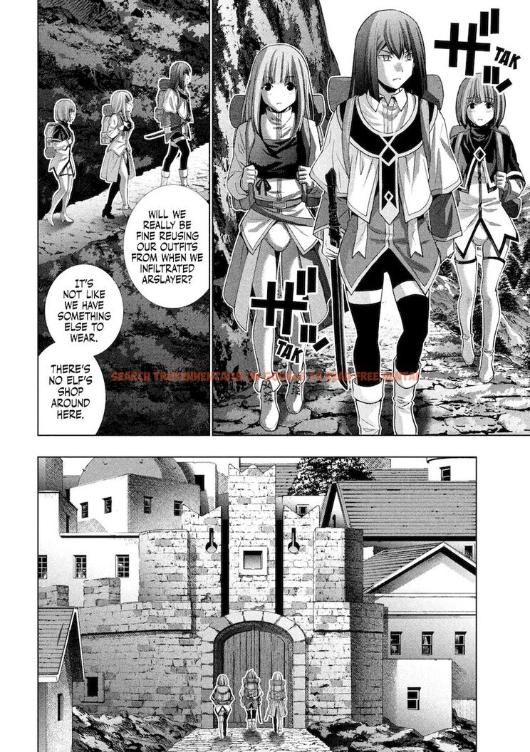 Read Hentai Image 9 839 in comic Parallel Paradise - Chapter 168 - hentaitnt.net