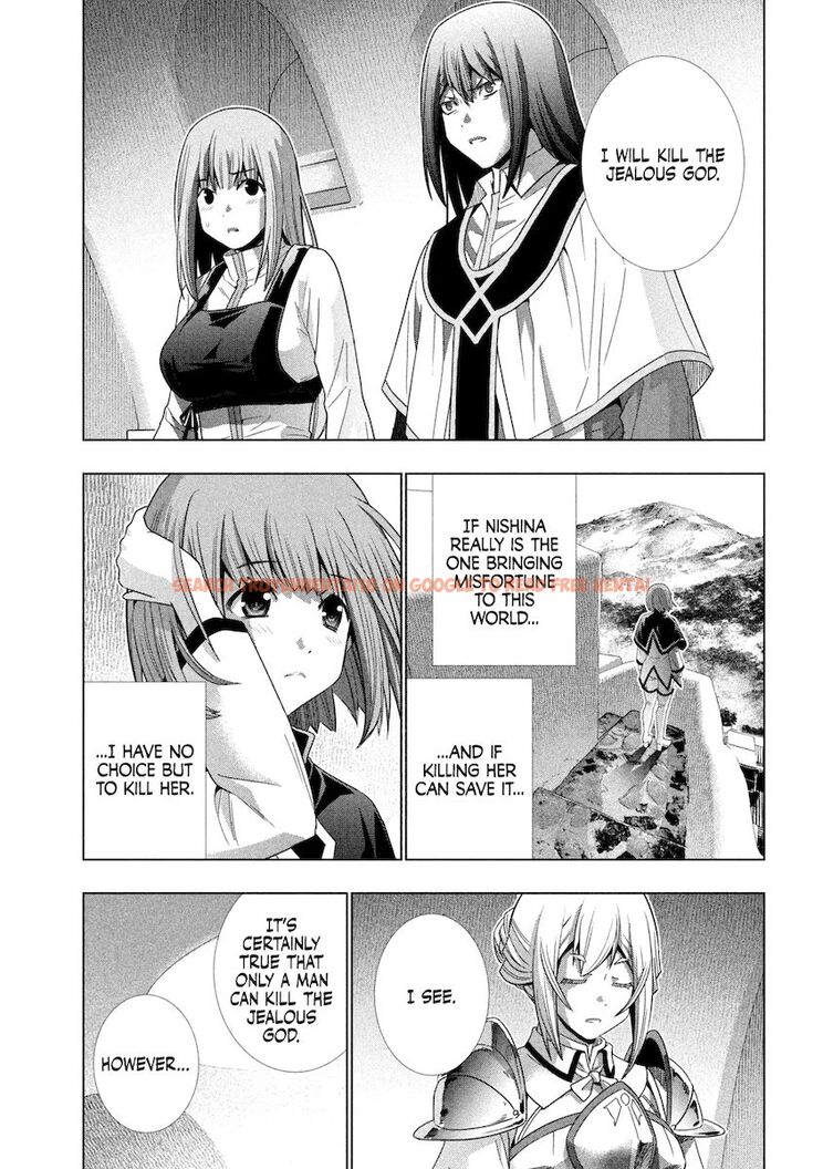 Read Hentai Image 10 839 in comic Parallel Paradise - Chapter 169 - hentaitnt.net