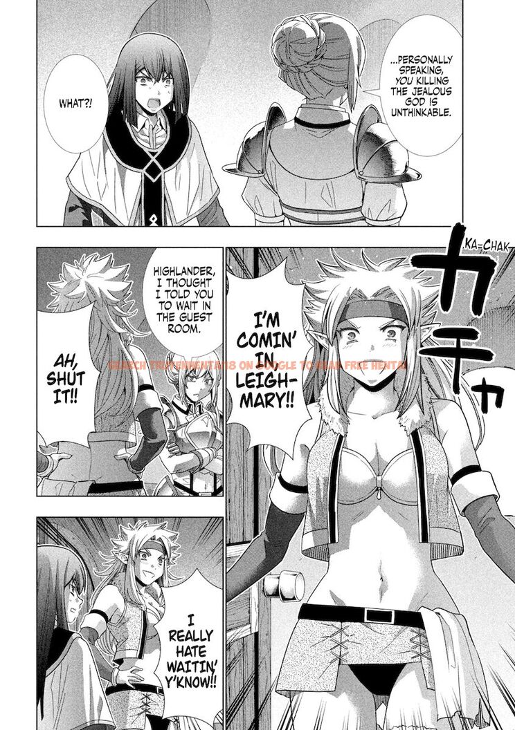 Read Hentai Image 11 839 in comic Parallel Paradise - Chapter 169 - hentaitnt.net