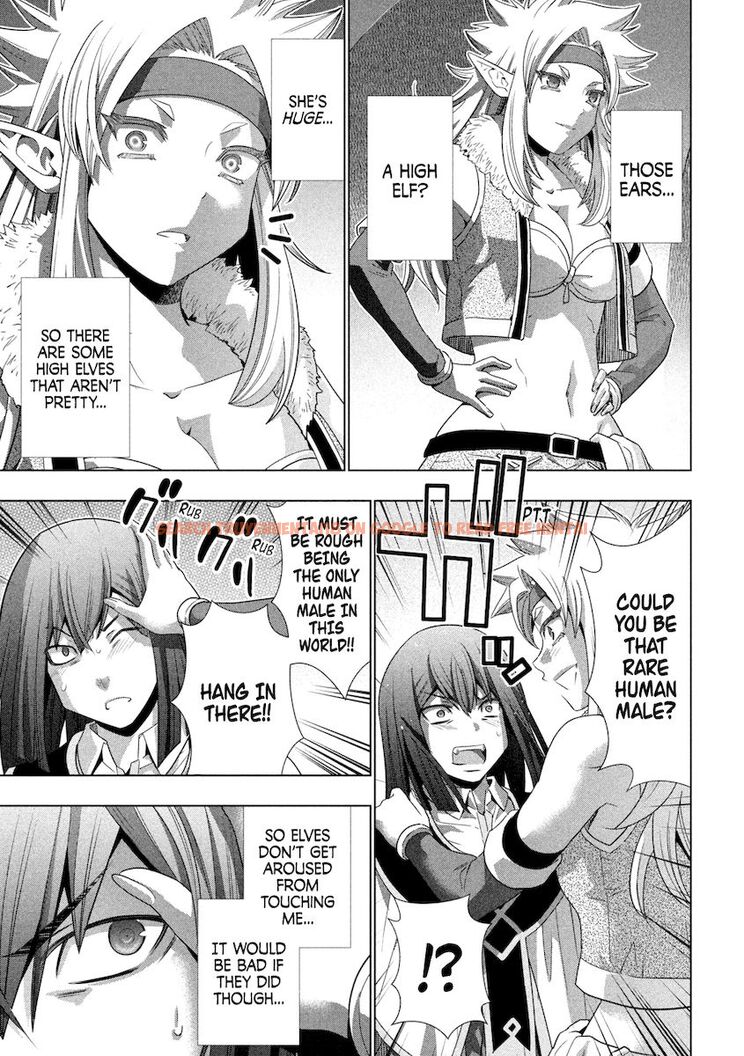 Read Hentai Image 12 839 in comic Parallel Paradise - Chapter 169 - hentaitnt.net