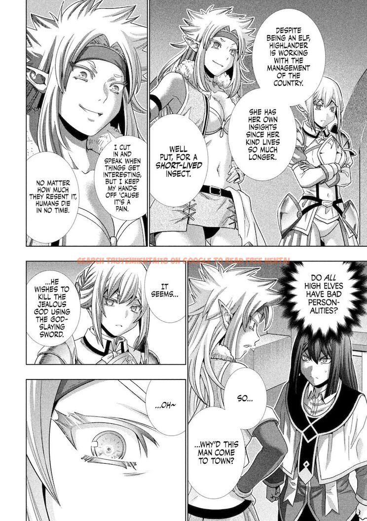 Read Hentai Image 13 839 in comic Parallel Paradise - Chapter 169 - hentaitnt.net