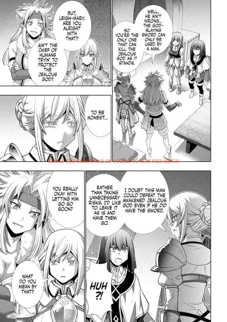 Read Hentai Image 14 839 in comic Parallel Paradise - Chapter 169 - hentaitnt.net