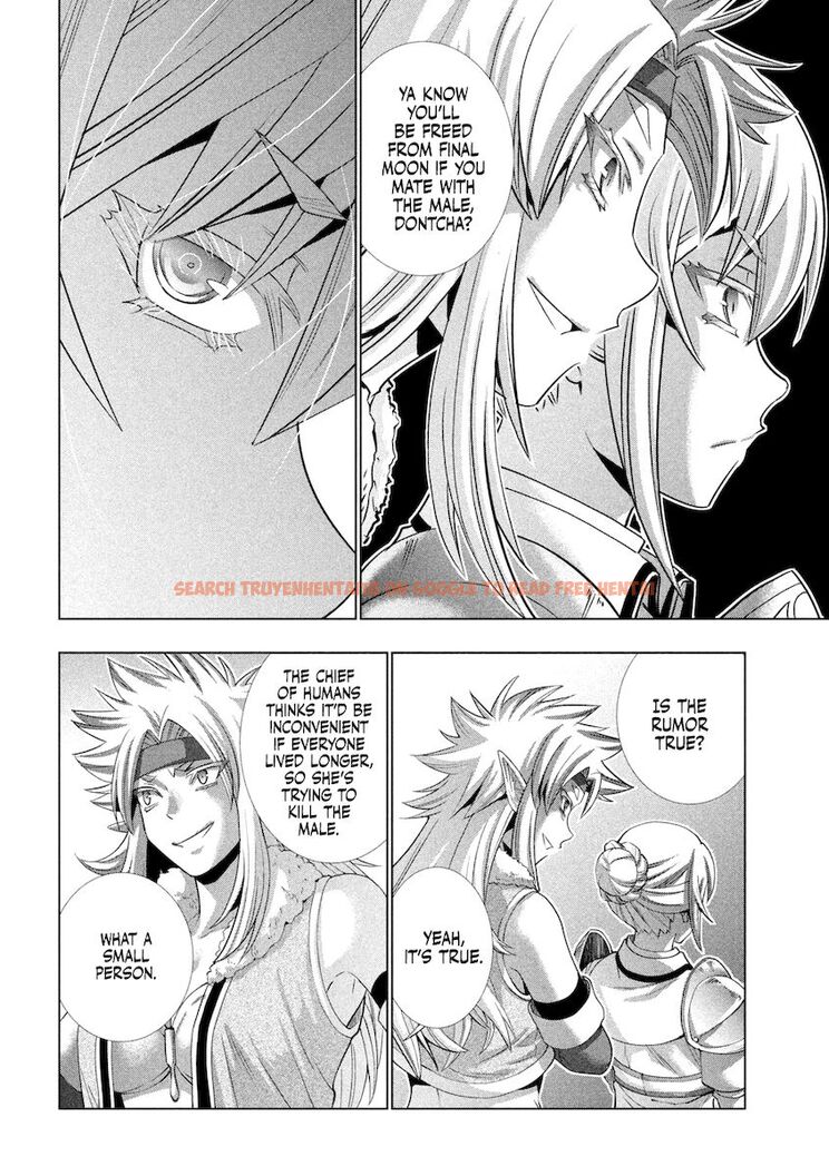 Read Hentai Image 15 839 in comic Parallel Paradise - Chapter 169 - hentaitnt.net