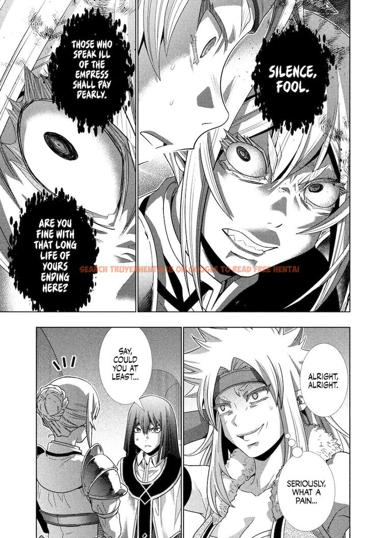 Read Hentai Image 16 839 in comic Parallel Paradise - Chapter 169 - hentaitnt.net