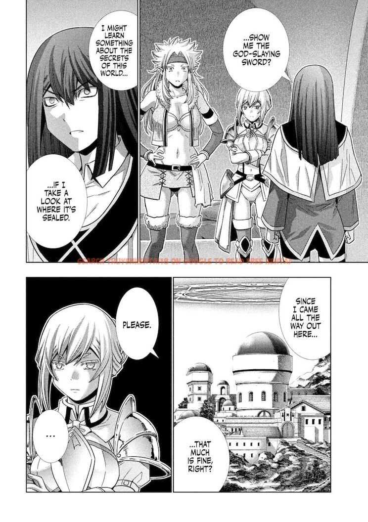 Read Hentai Image 17 839 in comic Parallel Paradise - Chapter 169 - hentaitnt.net